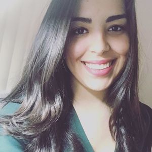 Meet your Posher, Giselle